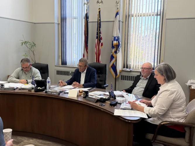 Market study will look at best uses for Jefferson County's 62-acre parcel on John Scott Highway
